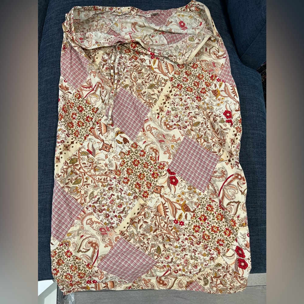 J khaki skirt women’s